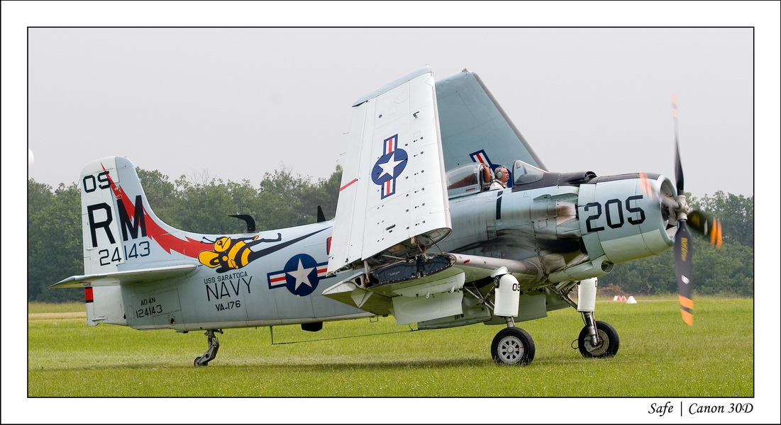 2007 - 05 - Meeting ferte alais - 129